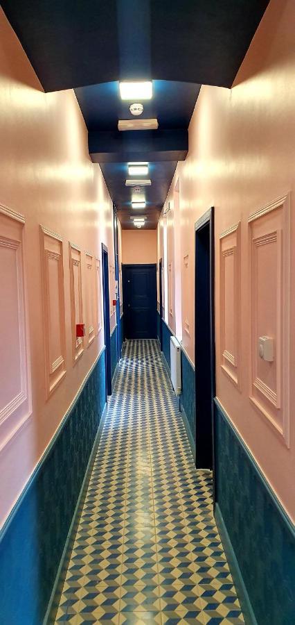 Angel Townhouse Londra