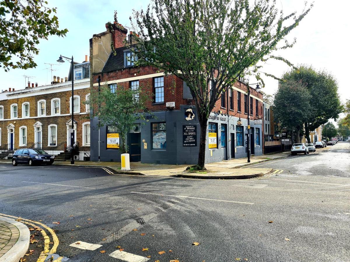 Hotel Angel Townhouse Londra