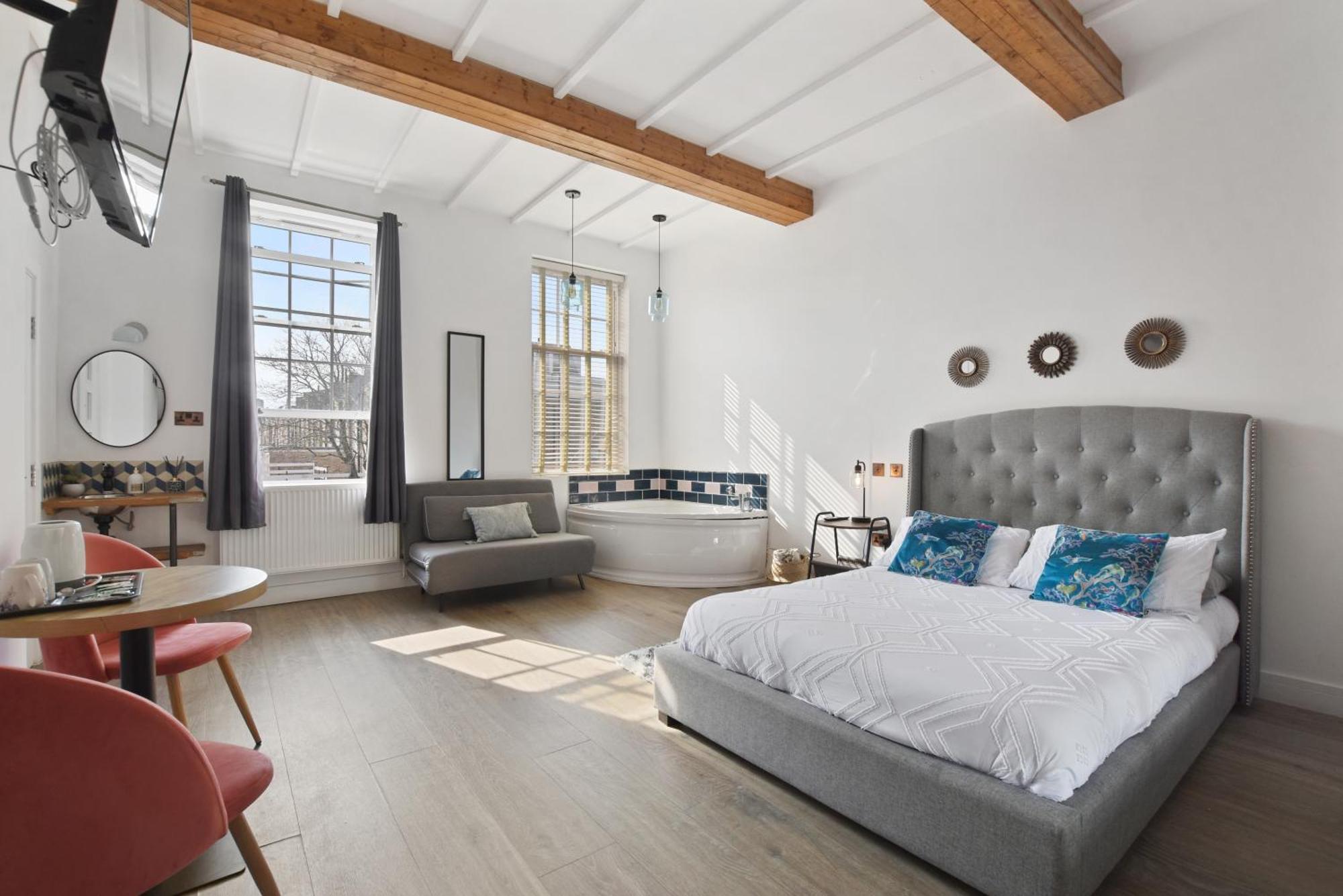 Angel Townhouse Отель